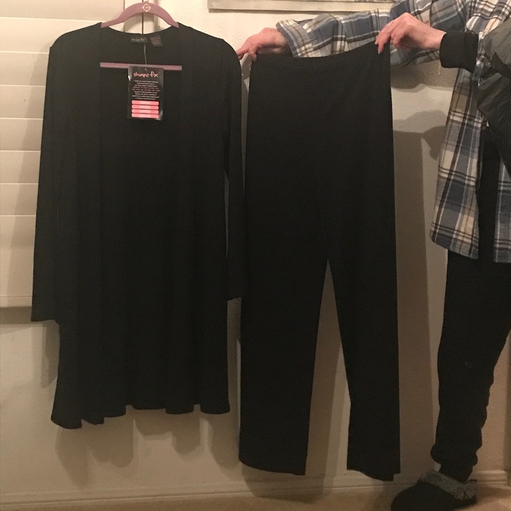 Two piece outfit